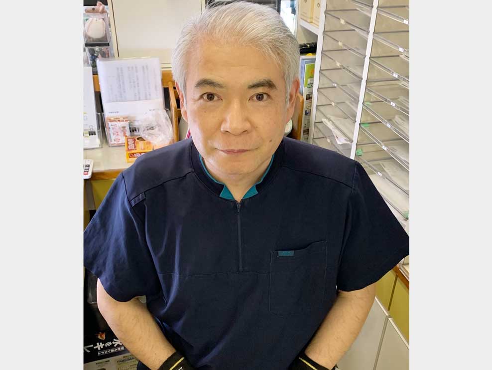 徳島市 論田中バス停 梶川整骨院 ギャラリー2