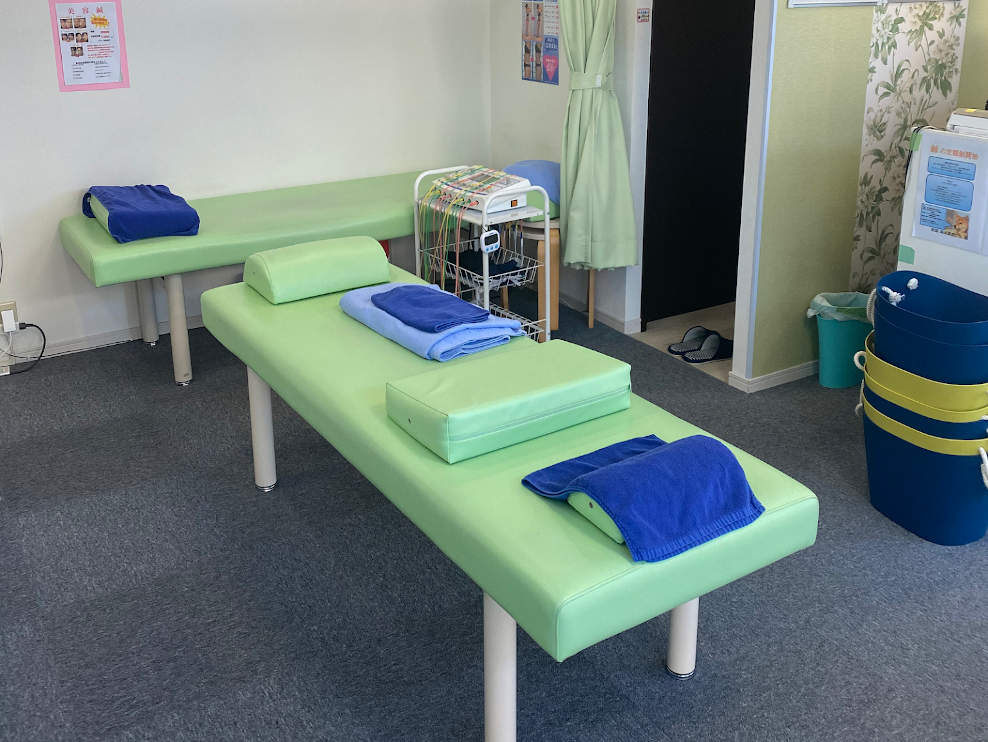 加古川市 加古川駅 あおぞら整骨院 ギャラリー2