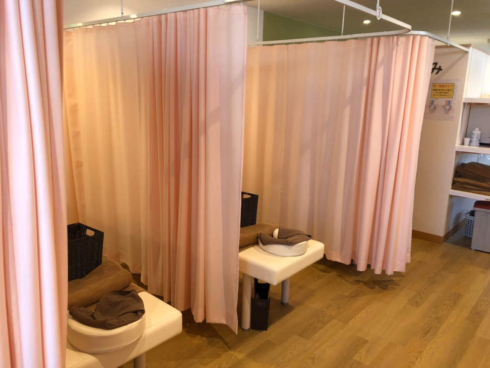 加古川市 東加古川駅 からだ整骨院 加古川院 ギャラリー2