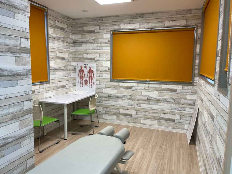 加古川坂口鍼灸整骨院 加古川市 日岡駅 ギャラリー2