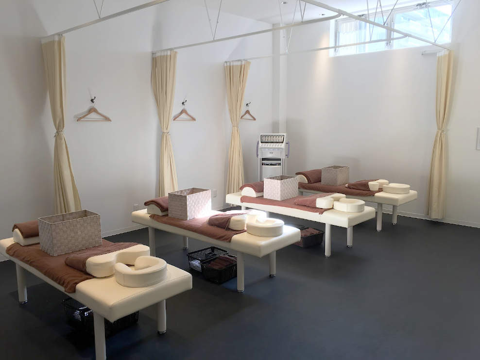 鎌倉市 大船駅 とんとん整骨院 ギャラリー2