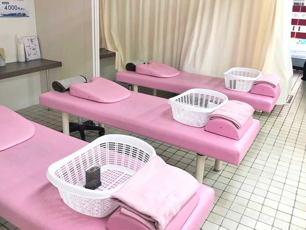 板橋区 上板橋駅 上板橋駅前接骨院 ギャラリー2