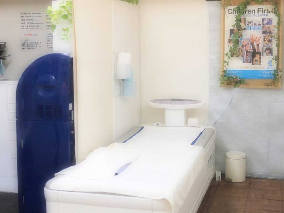 杉並区 西荻窪駅 カミオギ整骨院 ギャラリー2