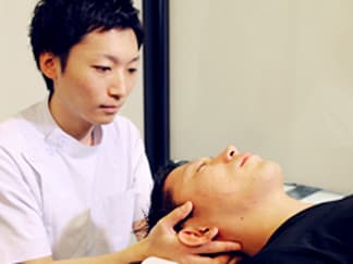 横浜市都筑区 鴨居駅 あいらぼ整骨院 鴨居 ギャラリー2