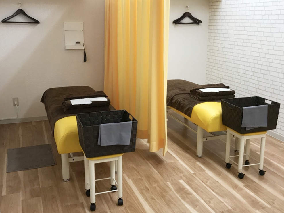 横浜市神奈川区 東神奈川駅 GENKIPlus イオンスタイル東神奈川 ギャラリー2