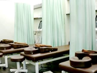 神戸市灘区 灘駅 完治鍼灸整骨院 ギャラリー2