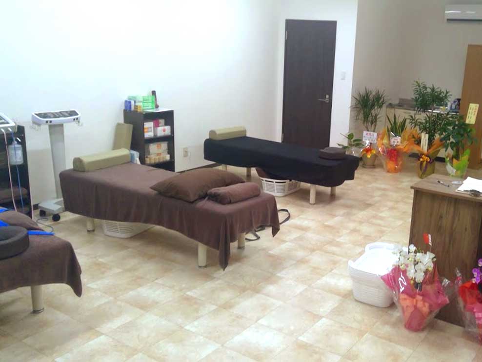 福山市 東福山駅 健康南蔵王接骨院 ギャラリー2