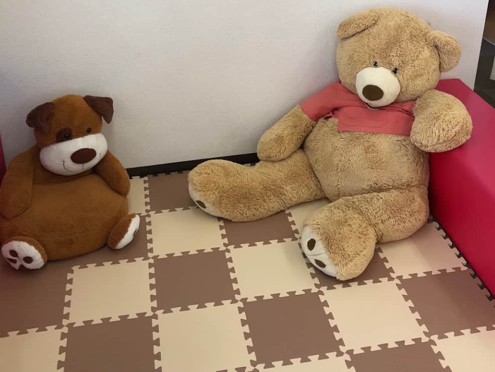 鹿沼市 鹿沼駅 骨盤ばんばん整骨院 ギャラリー2