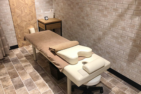 神戸市中央区 神戸駅 からだ整骨院 デュオこうべ院 ギャラリー2