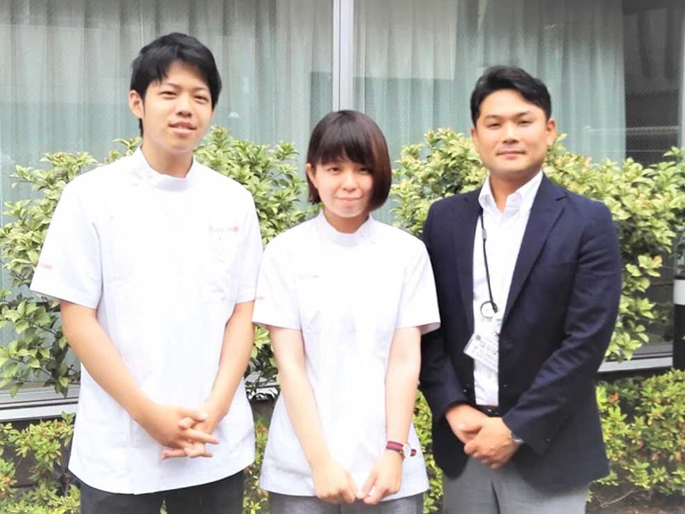 からだ元気治療院 北区店