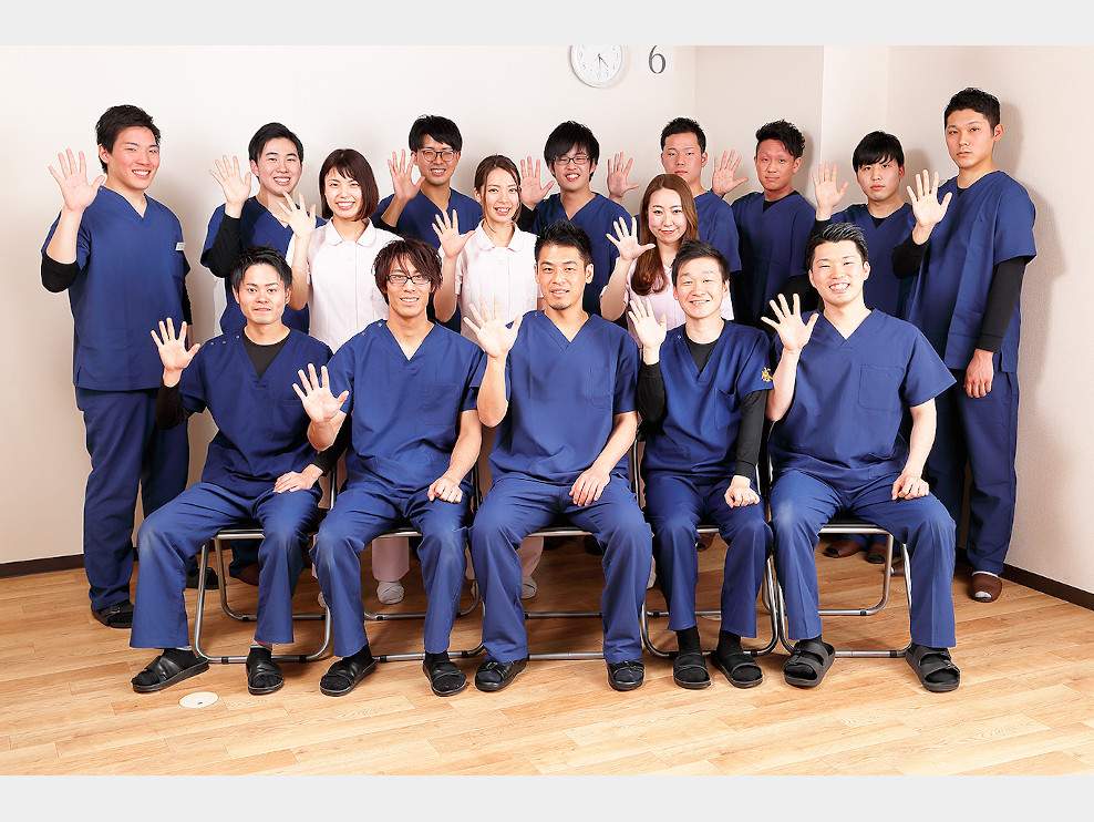 からだラボ整骨院 新百合ヶ丘院