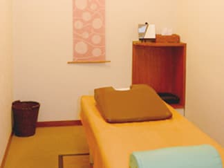 世田谷区 千歳烏山駅 烏山くじら堂鍼灸整骨院 ギャラリー2