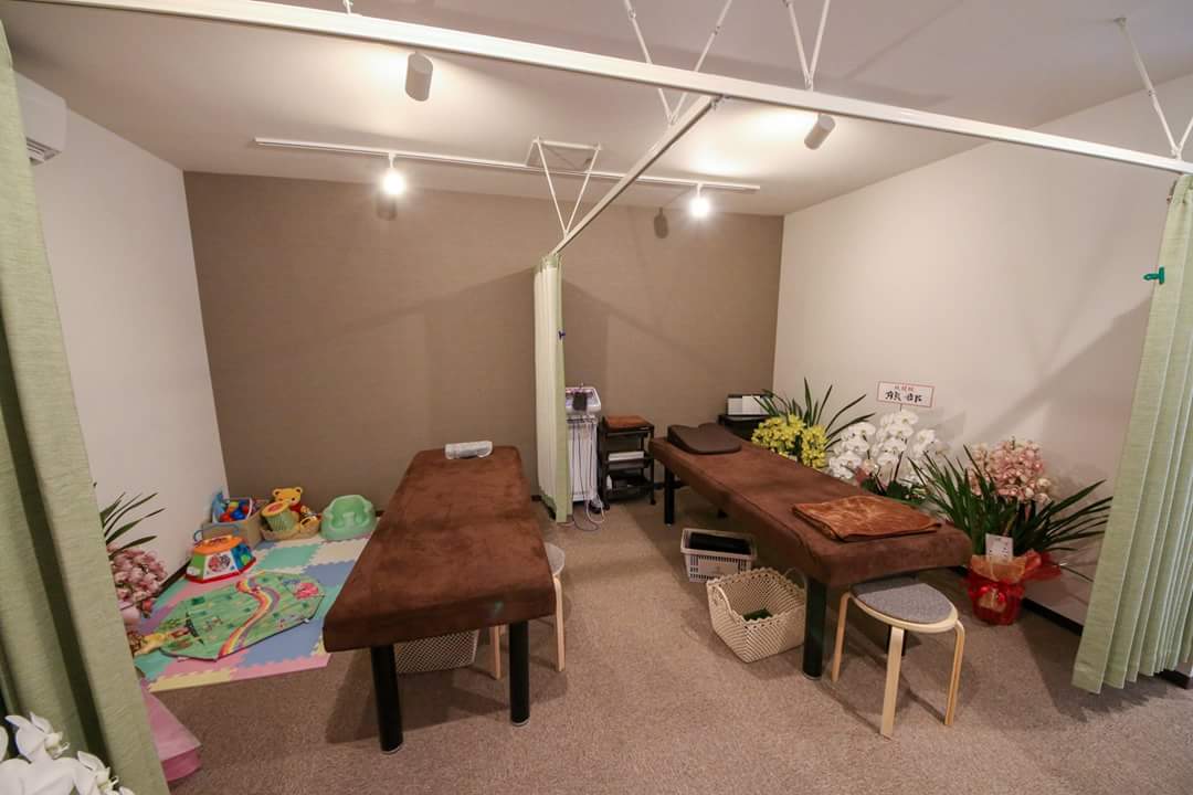 刈谷市 刈谷駅 ウッドベル接骨院 ギャラリー2