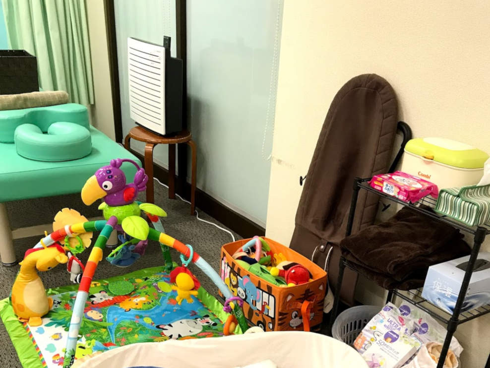 香芝市 近鉄下田駅 さと鍼灸整骨院 ギャラリー2