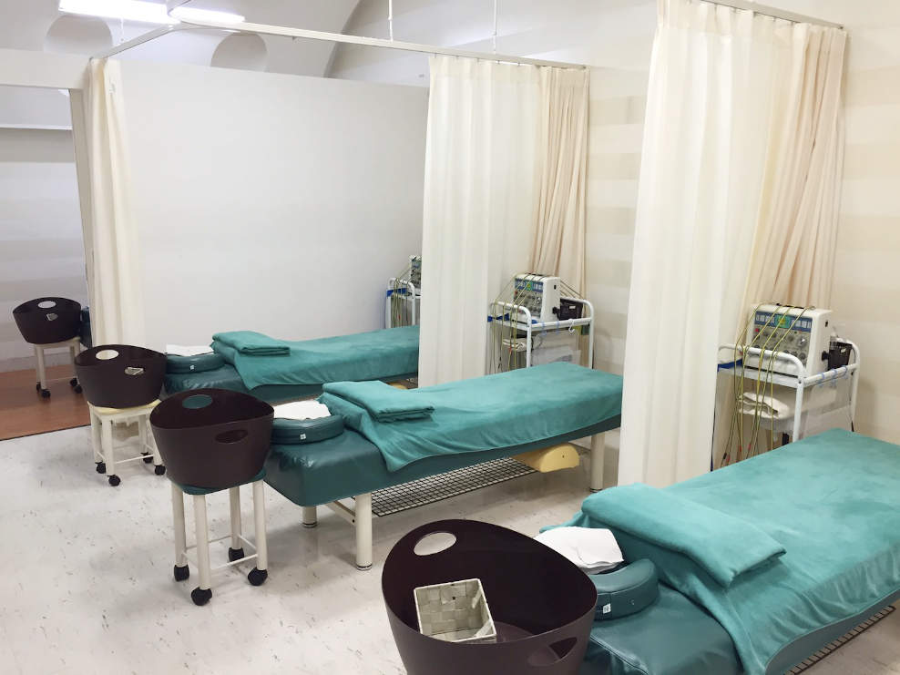 春日井市 勝川駅 げんき堂整骨院 イオン春日井 ギャラリー2