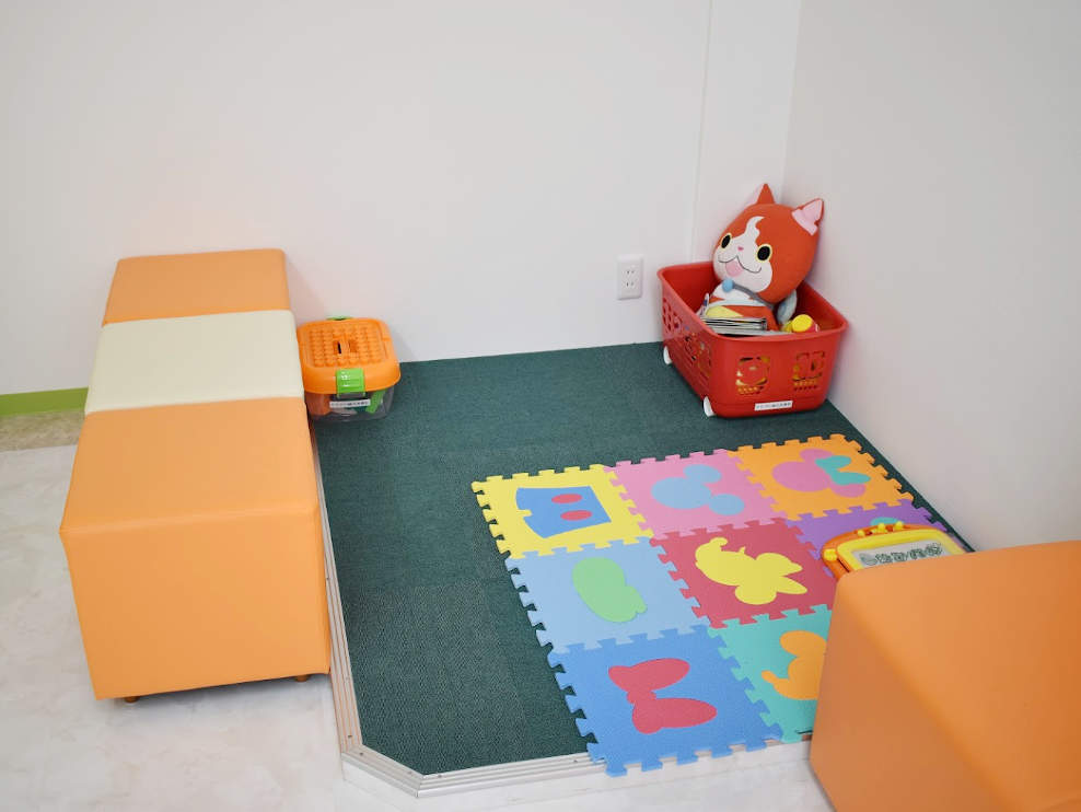 春日井市 勝川駅 かちがわ鍼灸接骨院 ギャラリー2