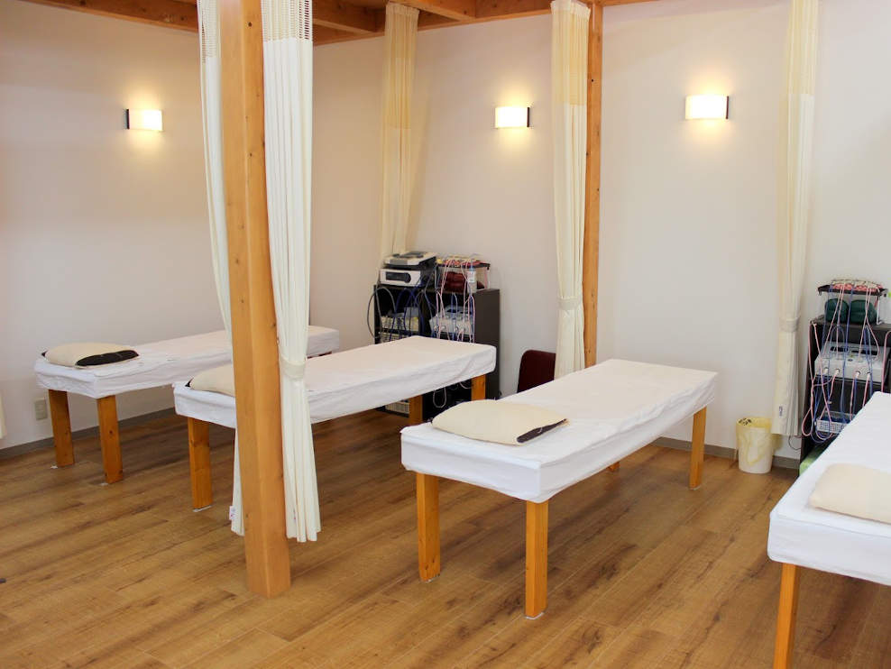 春日井市 高蔵寺駅 おちあい接骨院 ギャラリー2