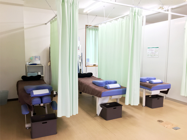 京田辺市 松井山手駅 花住坂鍼灸整骨院 ギャラリー2