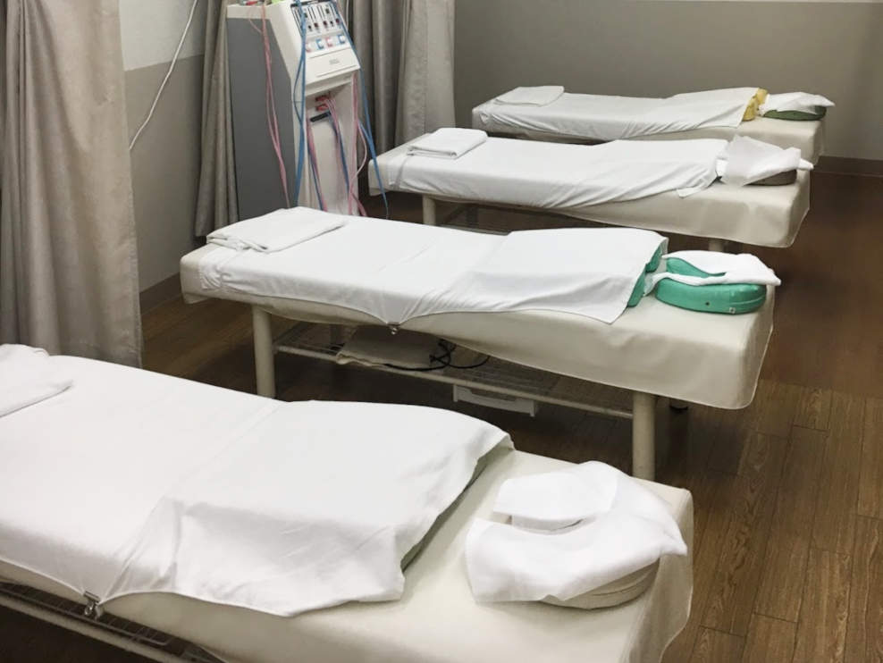 糟屋郡志免町 柚須駅 げんき堂整骨院 福岡東 ギャラリー2