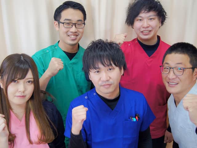 糟屋郡志免町 酒殿駅 きりん整骨はりきゅう院 ギャラリー2