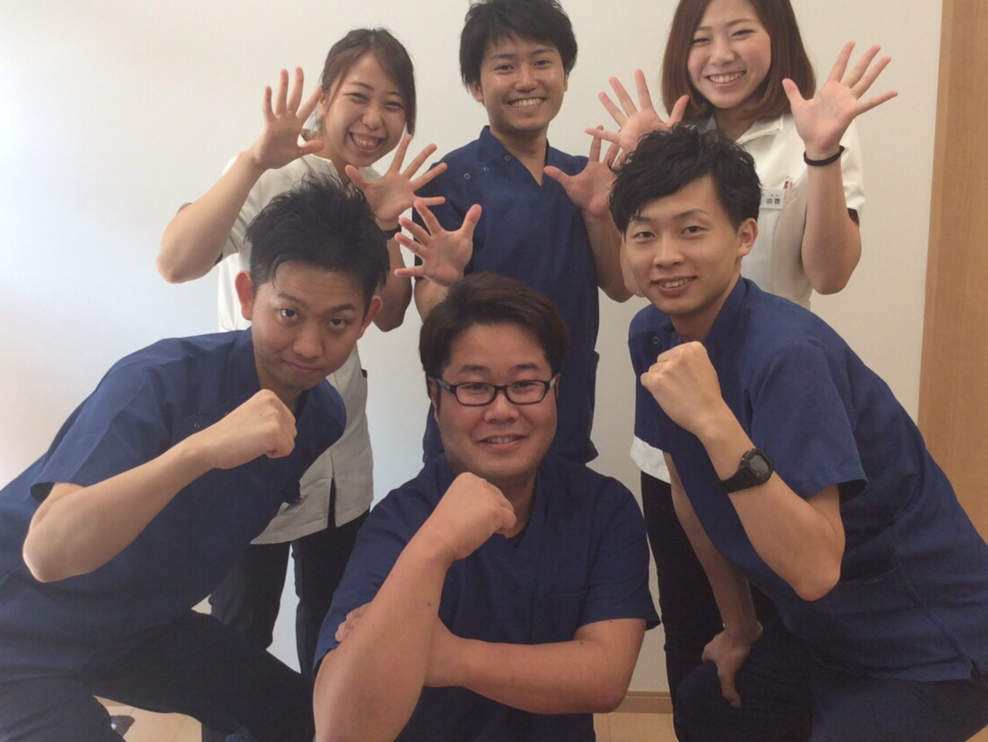 糟屋郡新宮町 福工大前駅 みつとも鍼灸整骨院 ギャラリー2