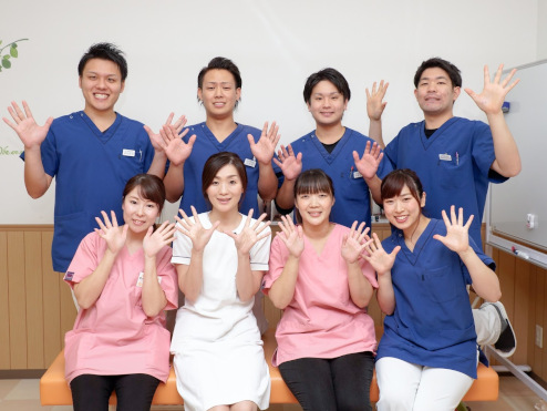 糟屋郡新宮町 西鉄新宮駅 新宮中央整骨院 ギャラリー2