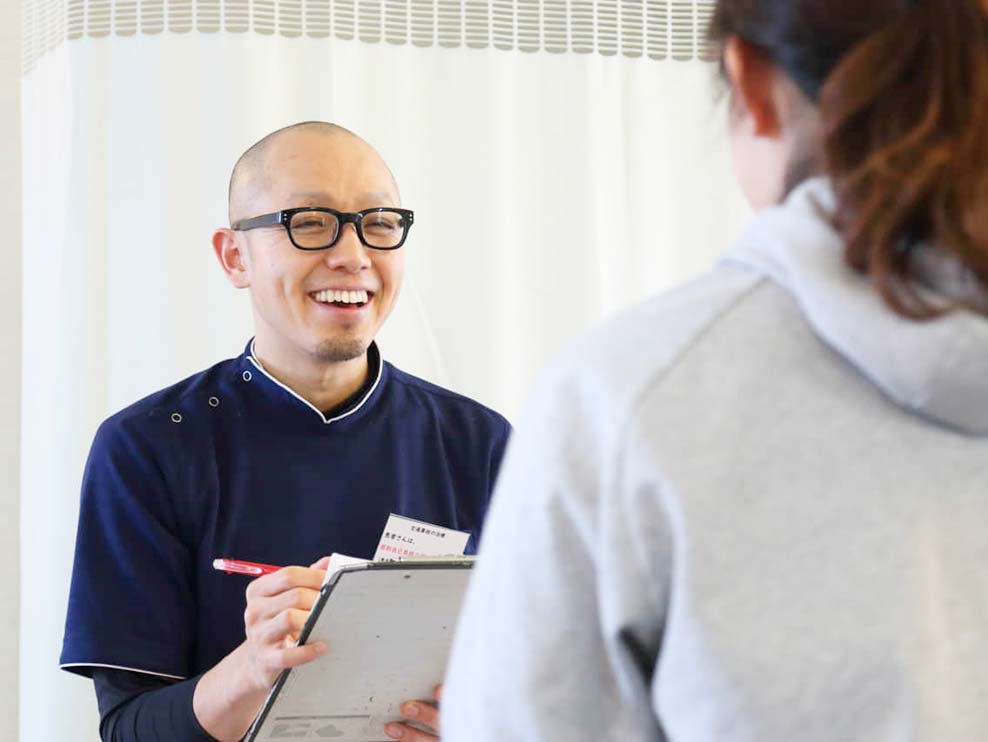 米沢市 南米沢駅 加藤接骨院 ギャラリー2