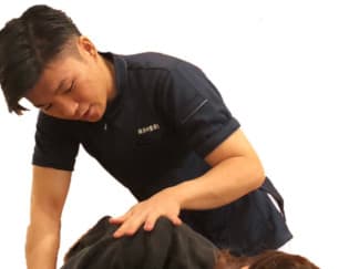 京都市西京区 桂駅 桂東口整骨院 ギャラリー3