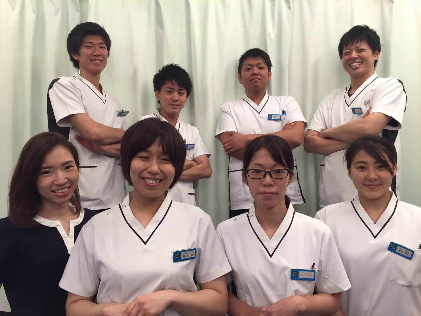 葛飾区 新小岩駅 駅前名倉整骨院 ギャラリー2