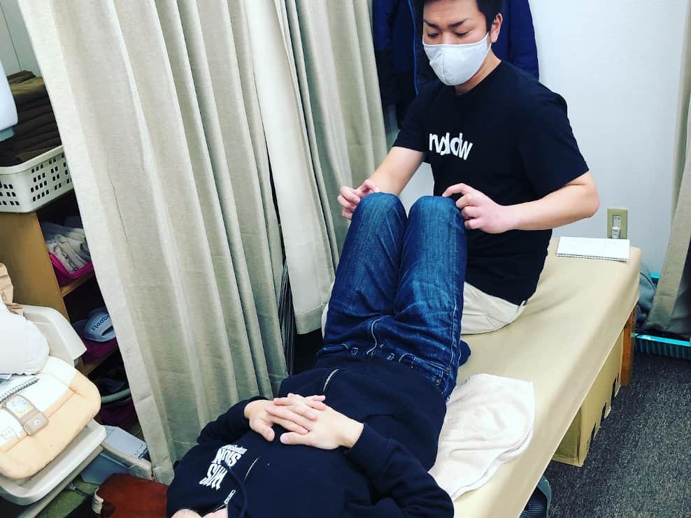 葛飾区 金町駅 金町南口整骨院 ギャラリー2