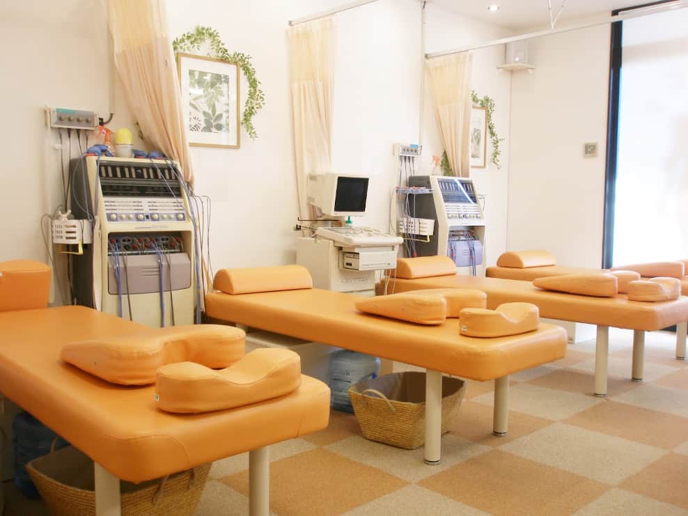 葛飾区 四ツ木駅 のぞみ整骨院 四つ木 ギャラリー2