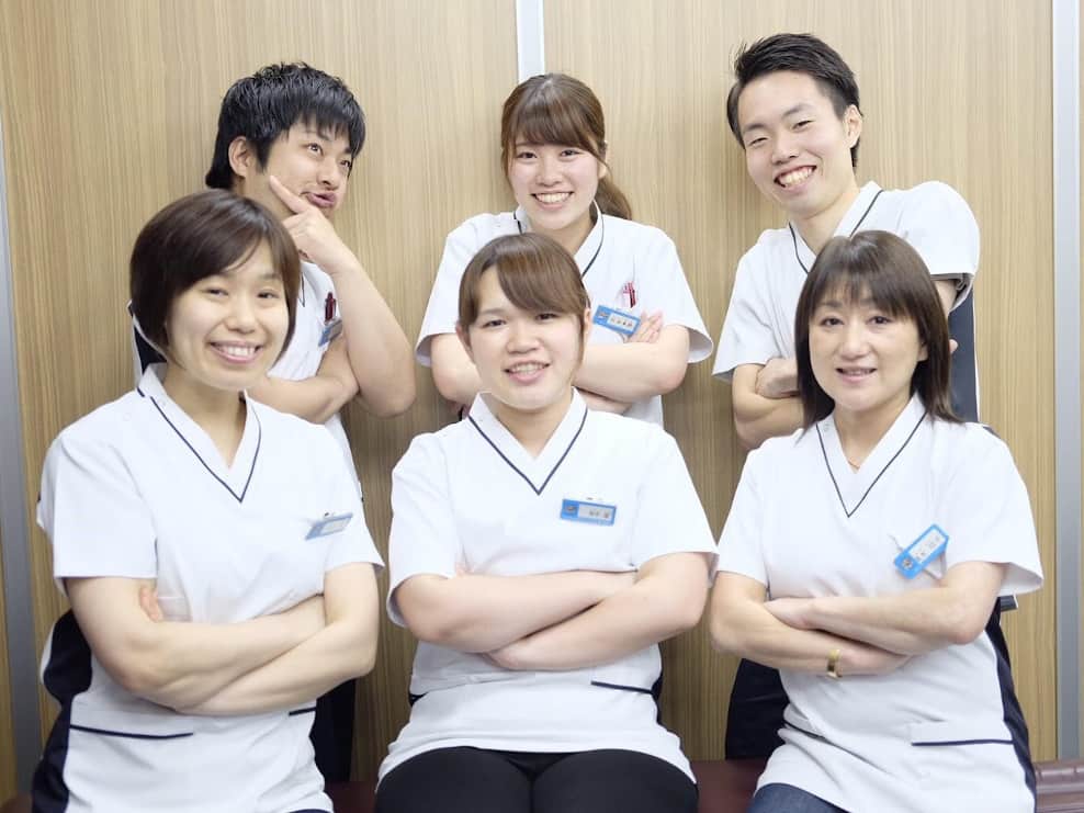 葛飾区 新小岩駅 新小岩名倉接骨院 ギャラリー2