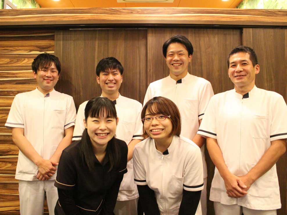 川越市 川越駅 川越整骨院 ギャラリー2