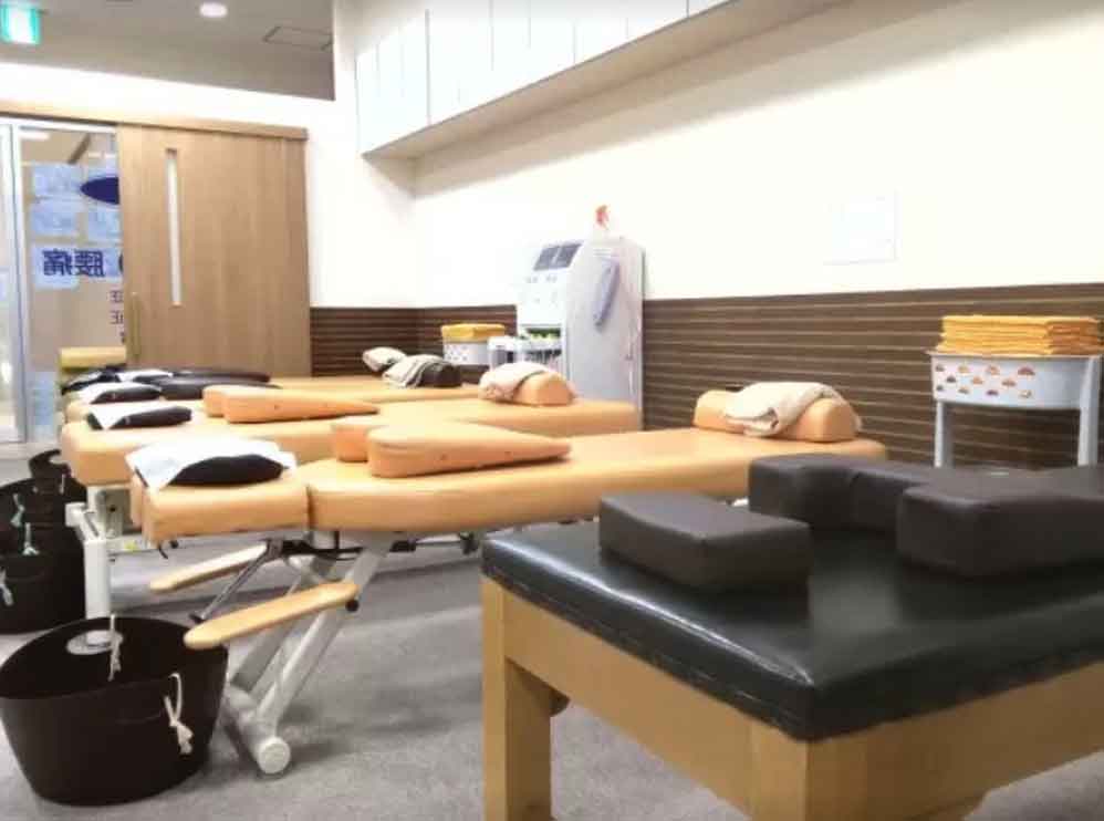 川西市 川西能勢口駅 小林整骨院 川西 ギャラリー2