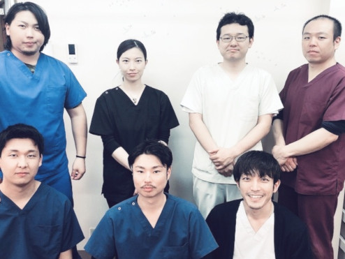 川崎市 元住吉駅 健康堂整骨院 元住吉院 ギャラリー2