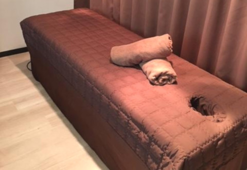 川崎市 武蔵小杉駅前 健康堂整骨院 小杉駅前院 ギャラリー2