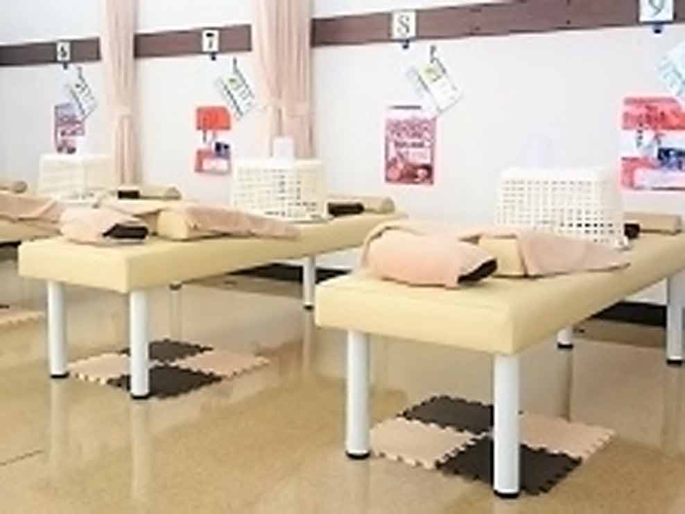 ふじみ野駅西口接骨院