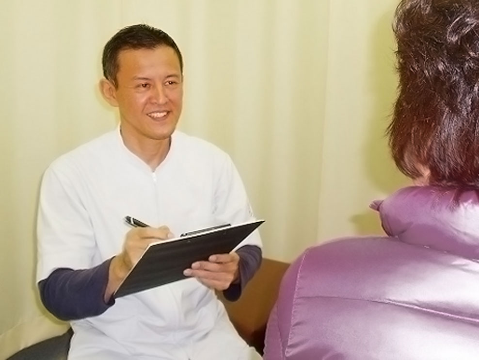 市原市 五井駅 京葉整骨院 ギャラリー2