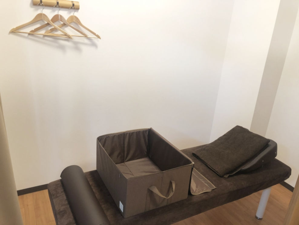 横浜市神奈川区 白楽駅 健康堂整骨院 白楽院 ギャラリー2