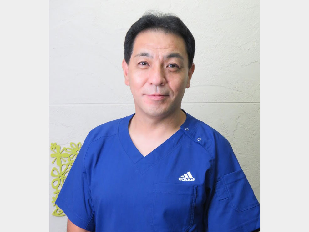 仙台市青葉区 勾当台公園駅 健幸整骨院 ギャラリー3