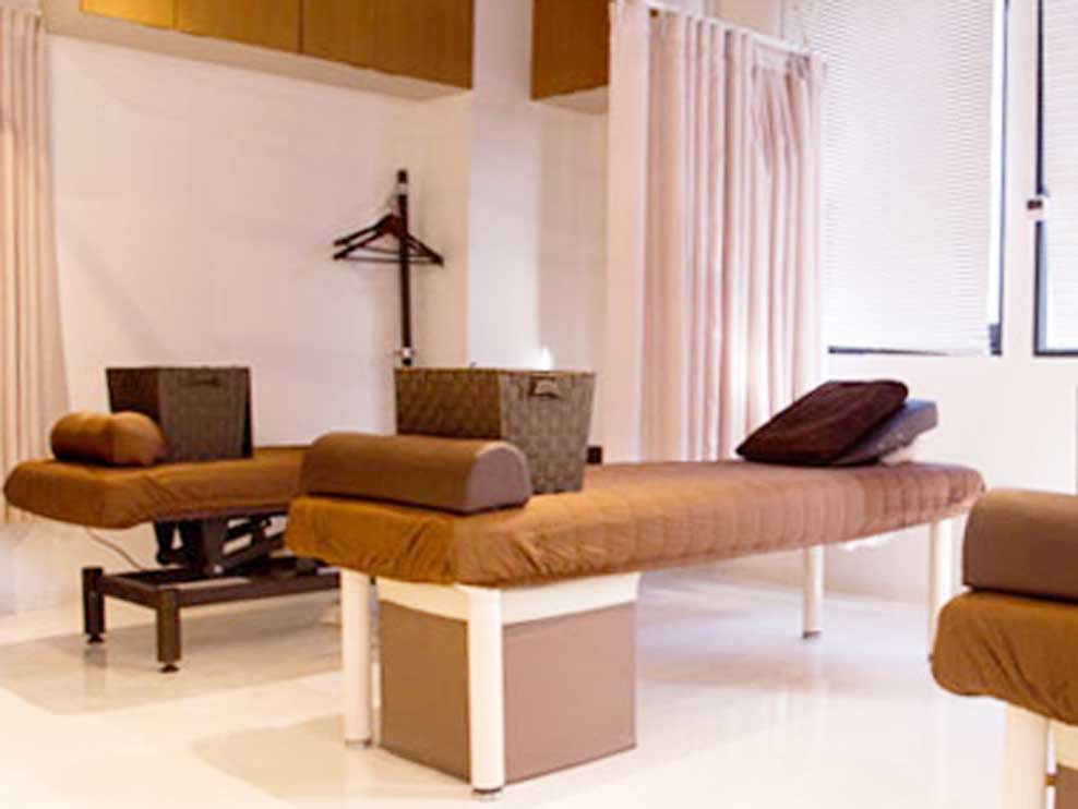 健康堂整骨院池袋東口院