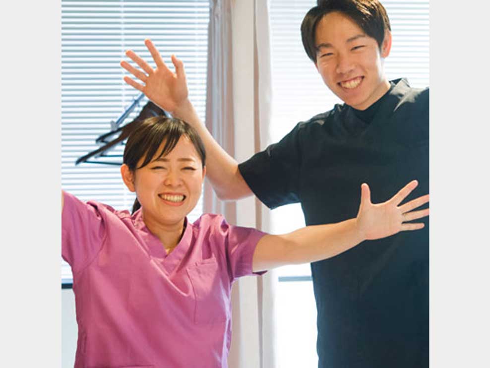 健康堂整骨院池袋東口院 豊島区東池袋 池袋駅 ギャラリー2