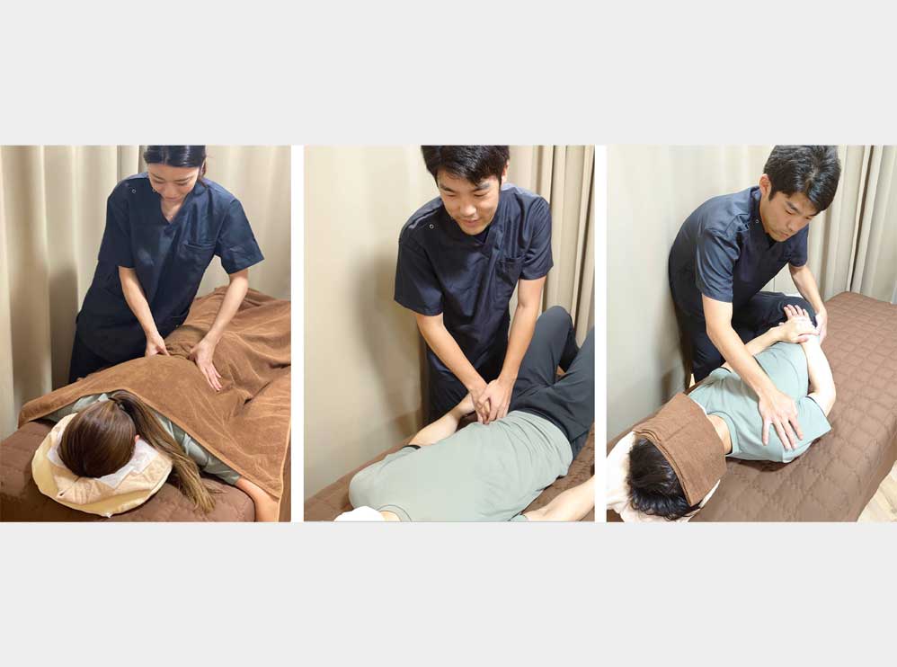 品川区 武蔵小山駅 健康堂整骨院 武蔵小山院 ギャラリー3