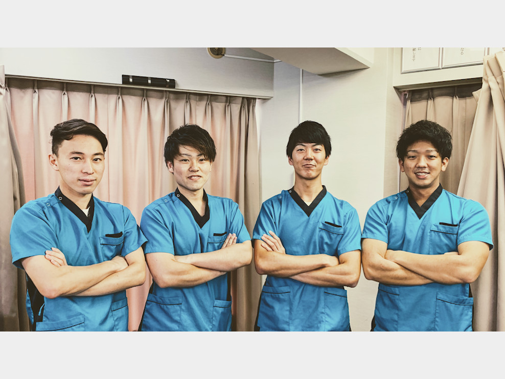 横浜市港北区 大倉山駅 健康堂整骨院 大倉山本院 ギャラリー2