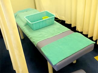 札幌市中央区 石山通駅 KGセントラル整骨院 ギャラリー2