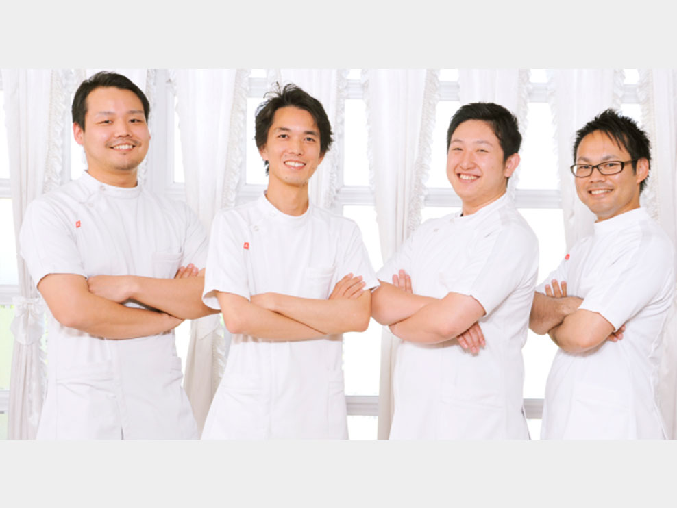 福山市 道上駅 きらめき整骨院神辺院 ギャラリー2