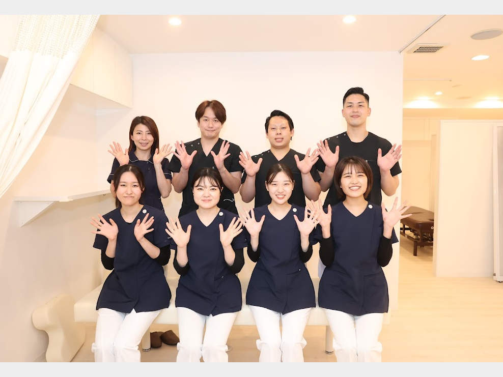 きらり整体住道院