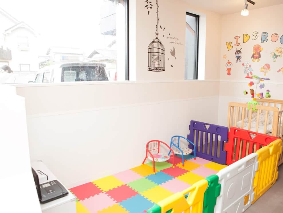 岸和田市 和泉大宮駅 姿勢矯正専門foryou鍼灸整骨院 岸和田院 ギャラリー2