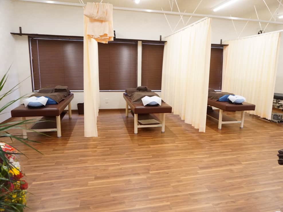 岸和田市 和泉大宮駅 OSHIRO整骨院 ギャラリー2