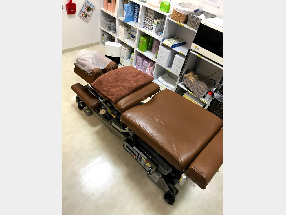 岸和田市 春木駅 とっぷ整体整骨院 ギャラリー2